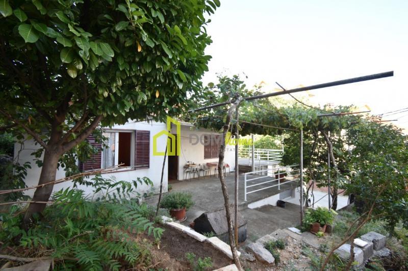 Kuća 96m2, Momišići