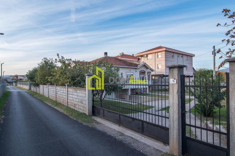 Prodaje se kuća, Podgorica, Zabjelo Dom Home