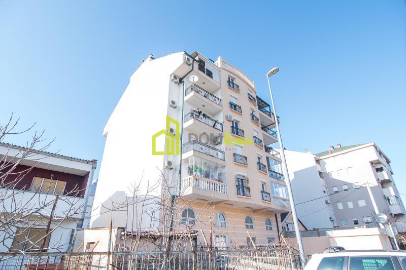 Trosoban duplex stan 130m2,Zabjelo