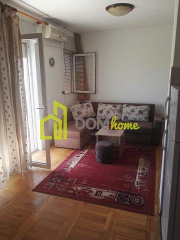 Namjestena garsonjera 27m2, Stari Aerodrom