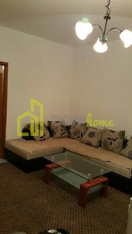 Jednosoban namjesten stan 55m2, Stari Aerodrom