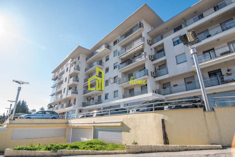 İki odalı lüks daire 84m2, Gorica C