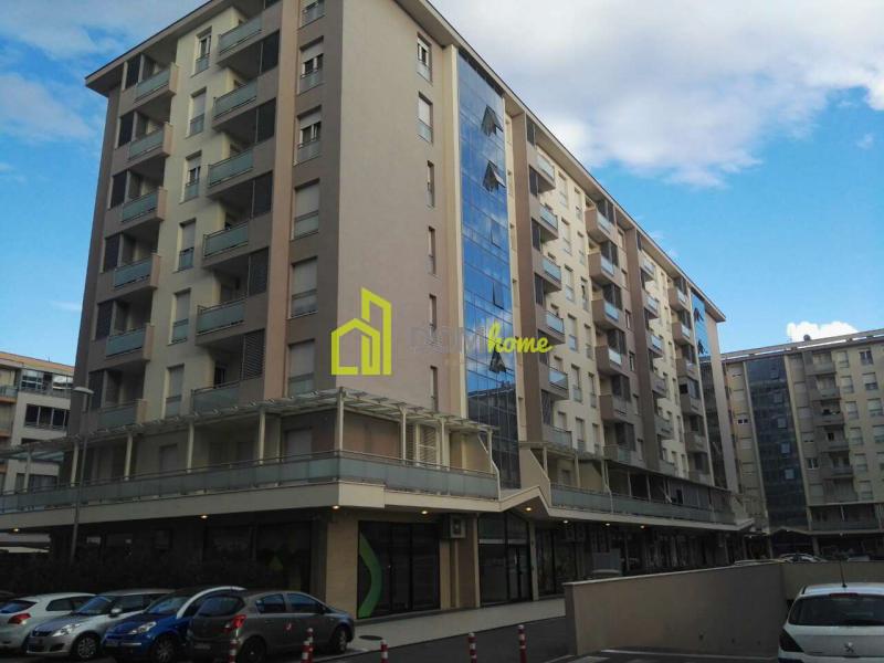 Dvosoban,nenamjesten,70m2,City Kvart