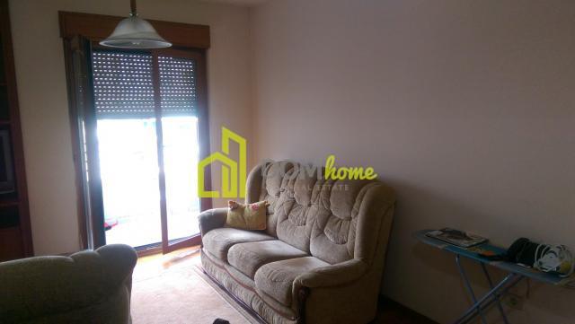 Jednosoban namješten stan, 42m2, Preko Morače