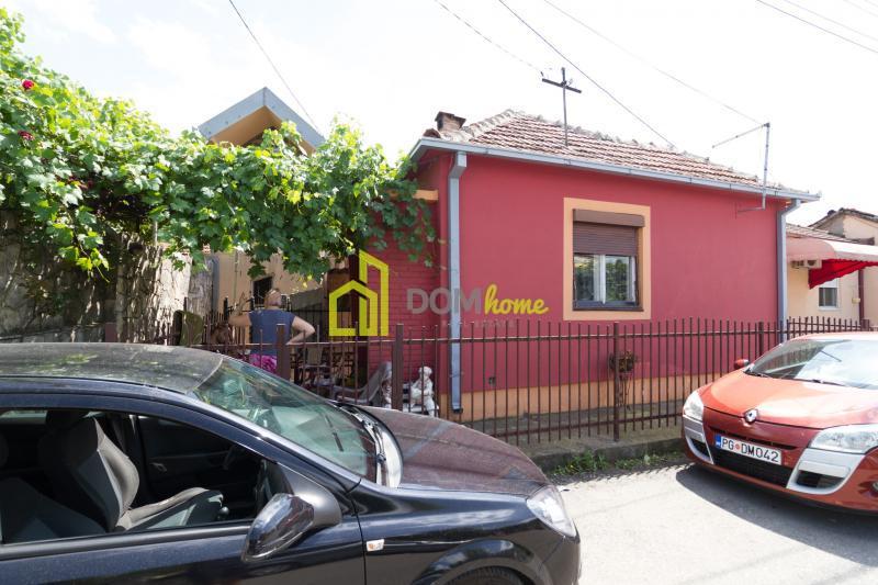 Kuća 57m2, Stara Varoš