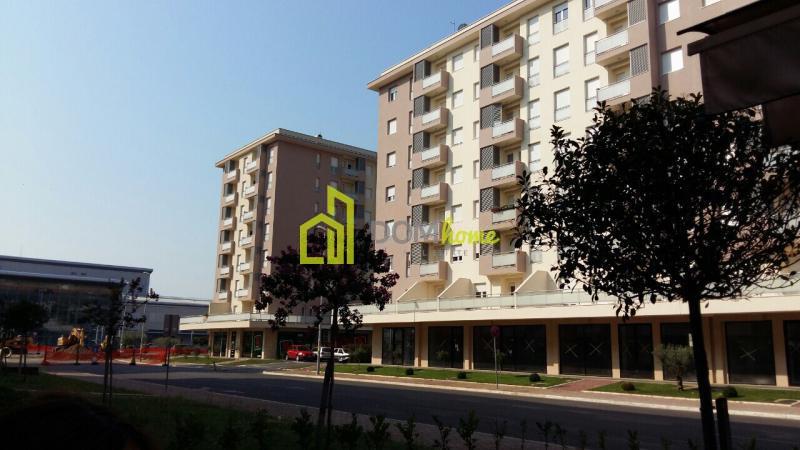 Jednosoban namješten stan,44m2,City Kvart