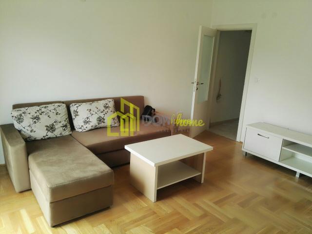 Namjesten jednosoban stan 45m2 , Drac