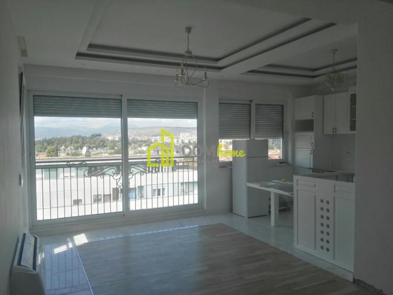 Dvosoban,polunamjesten stn,90m2,Pejton