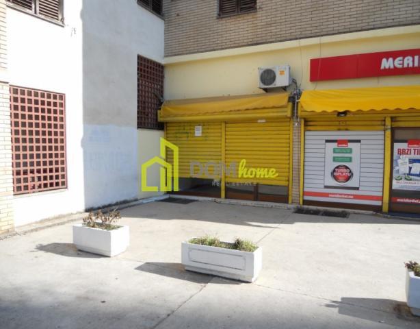 Poslovni prostor 18m2, Lepa Kata