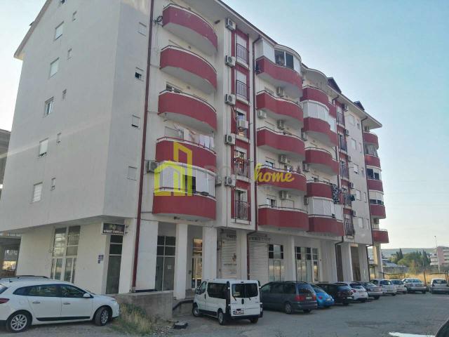 Garsonjera,20m2,namjestena,Zabjelo