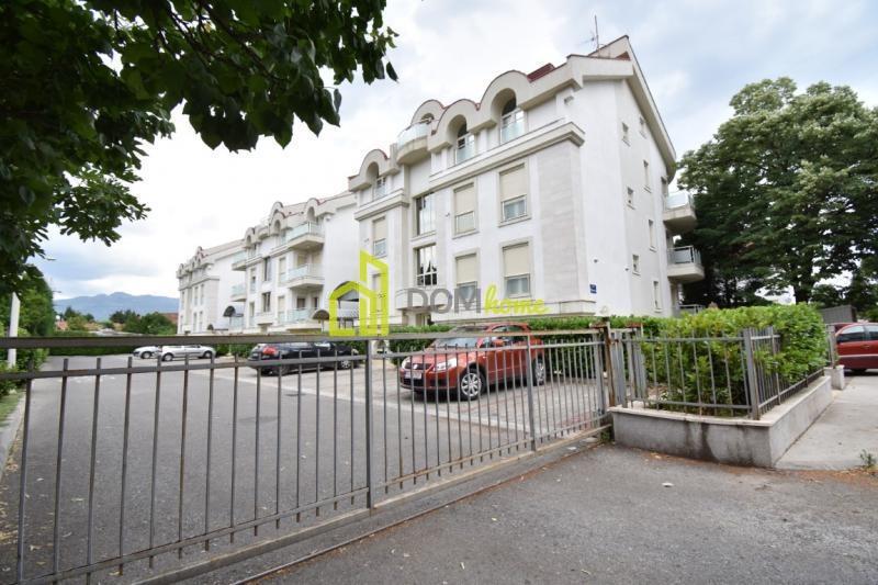 Za prodaju dvosoban pol-duplex stan 91m2, Gorica C