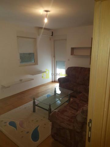 Dvosoban namjesten stan 56m2, Stari Aerodrom kod Benexa