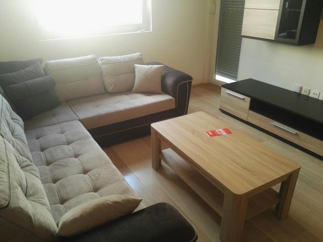 Jednosoban namjesten stan 49m2, City kvart