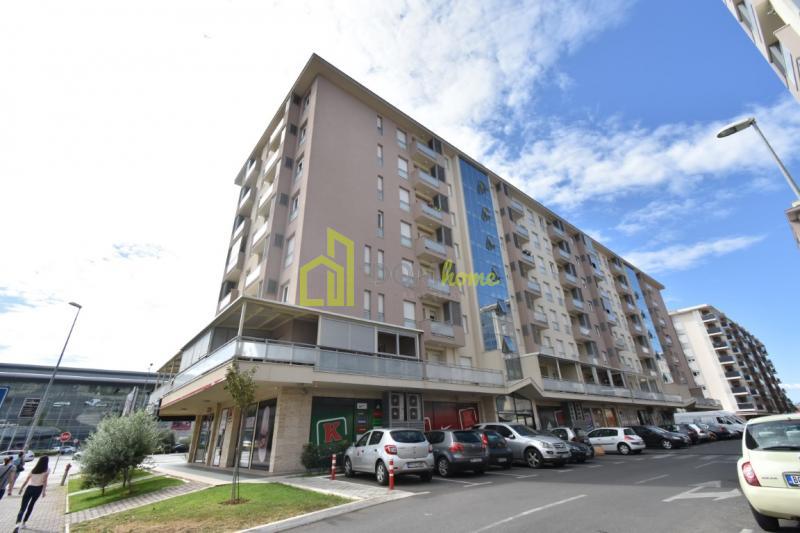 Za izdavanje jednosoban stan 44m2, City kvart