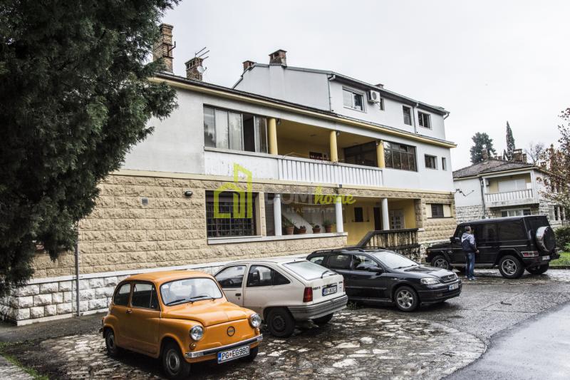 Jednosoban,namjesten stan,64m2,Gorica C