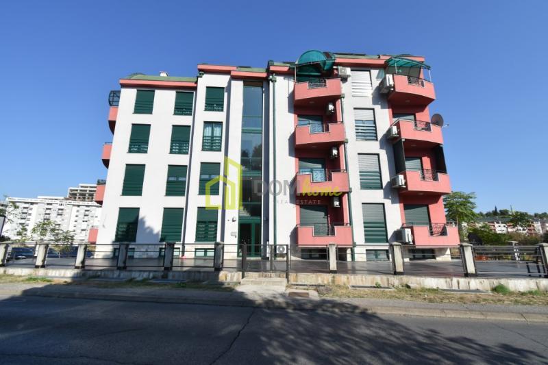 Za izdvanje garsonjera 30m2, Momišići