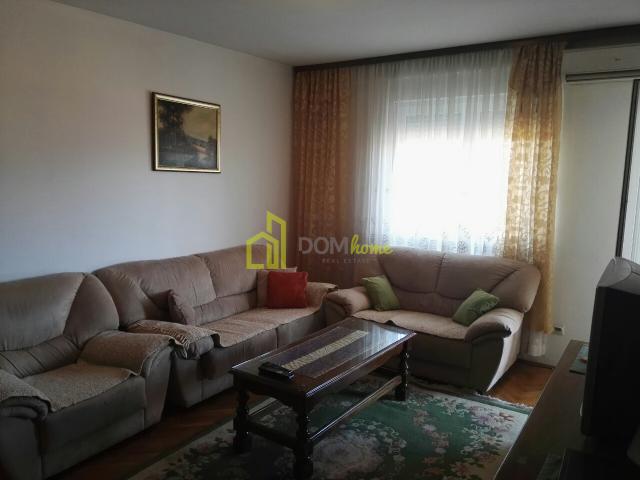 Jednosoban namjesten stan 45m2 , Stari Aerodrom