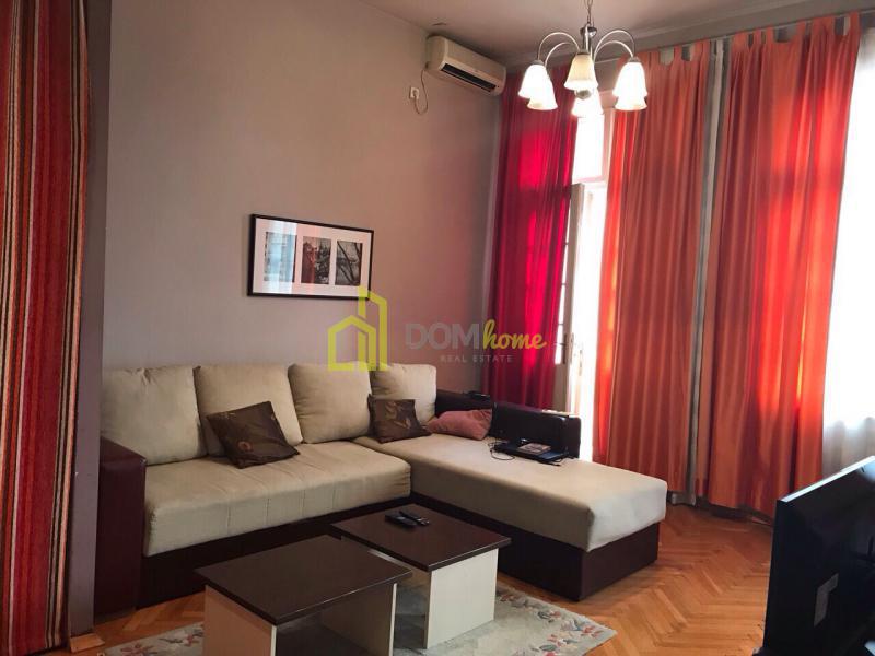 Garsonjera,34m2,Preko Morace