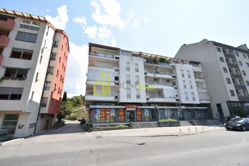 Poslovni prostor 102m2, Vezirov most