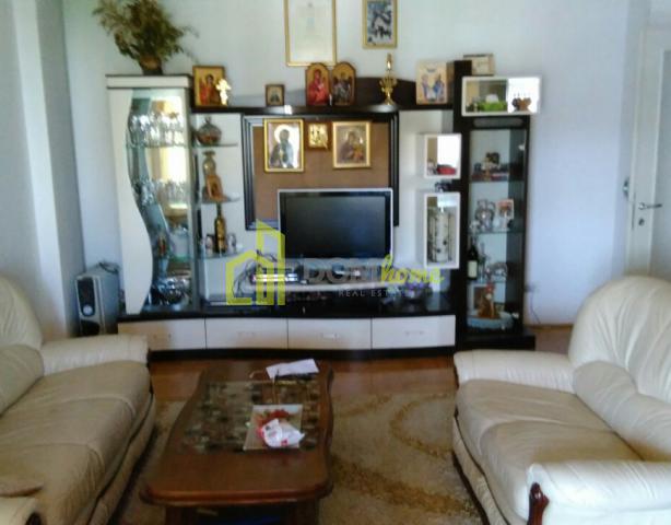 Namjesten trosoban stan, 90m2, Preko Morace