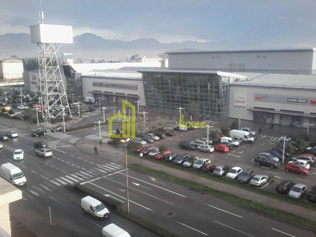 Garsonjera 30m2,City Kvart