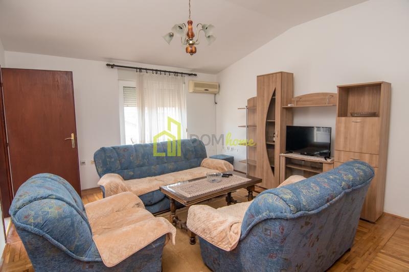 Za izdavanje namješten stan 49m2, u Zagoriču