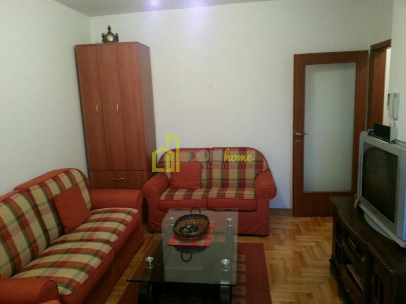 Namjestena garsonjera 26m2,Zabjelska Vektra