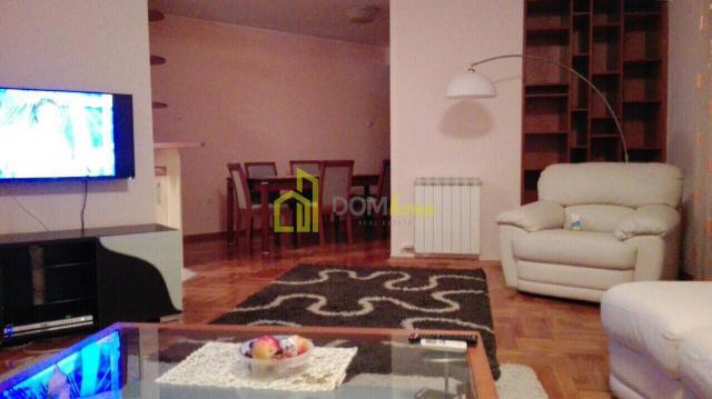 Dvosoban namjesten stan 89m2 , Krivi most