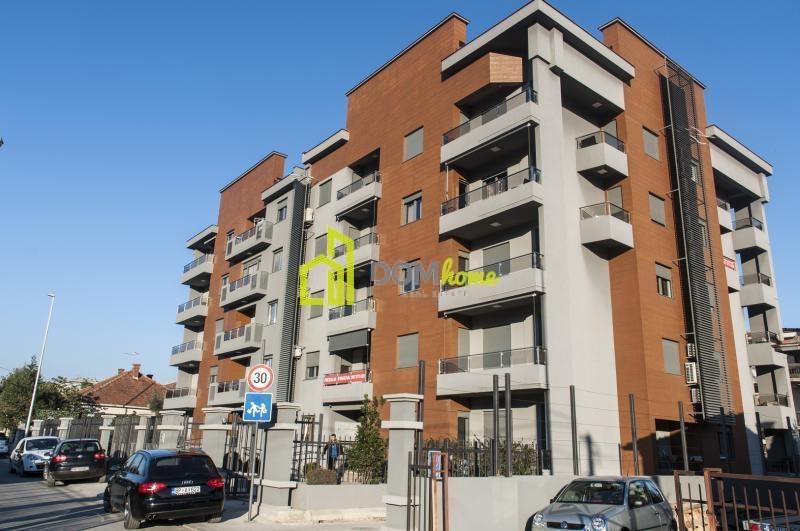 Za izdavanje jednosoban stan 48m2, Ljubović