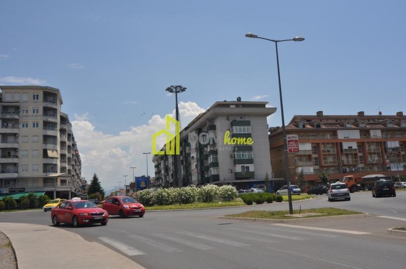 Za izdavanje garsonjera 25m2 na Starom Aerodromu