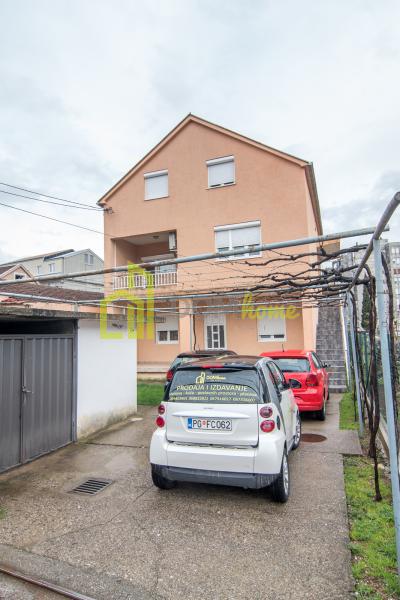 Za prodaju kuća, 280m2, Blok 9