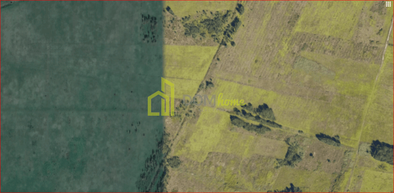 Plac 5400m2, Gornja Gorica