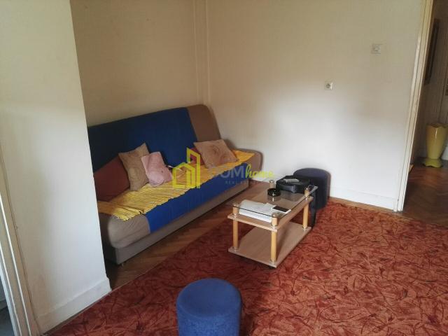 Jednosoban stan 35m2, Preko Morace