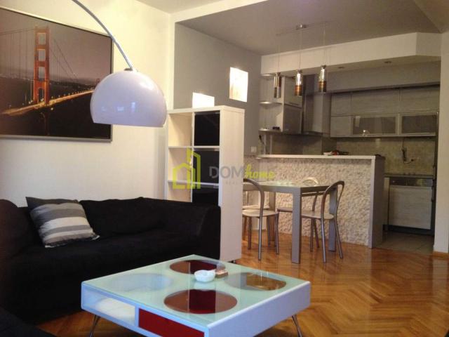 Trosoban namjesten stan 90m2, Blok 9