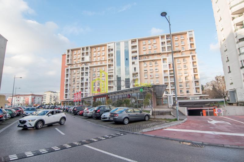 Jednosoban namjesten stan,45m2,Blok 9