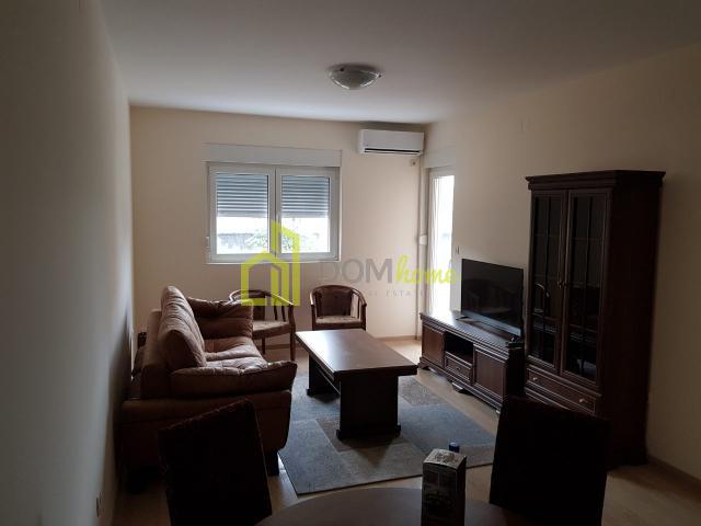 Jednosoban namjesten stan 45m2, City kvart