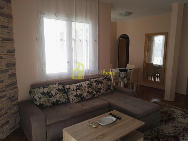 Jednosoban namjesten stan 55m2 preko puta Ljubovica