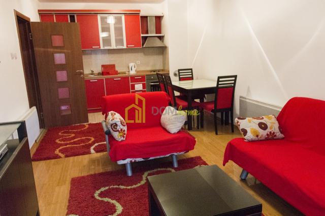 Однокомнатная квартира 45м2, возле Везирского моста