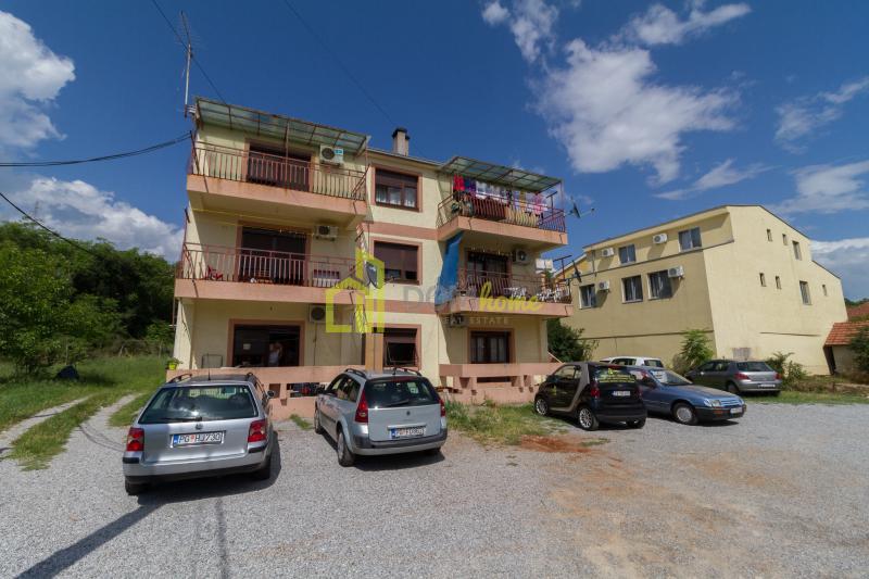 Jednosoban stan 50m2, Dalmatinska