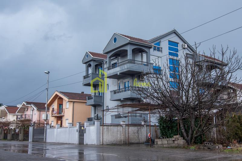 Jednosoban namjesten stan,46m2,Stari Aerodrom