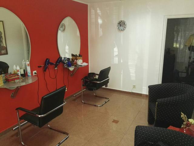 Poslovni prostor 22m2, Preko Morace