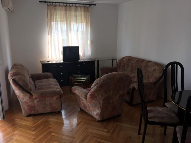 Jednosoban namjesten stan 50m2, ispod Ljubovica