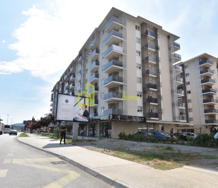 Jednosoban stan 47m2 u City kvartu