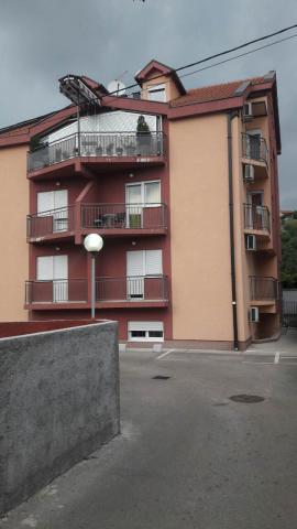 Poslovni prostor 50m2, Dalmatinska ulica