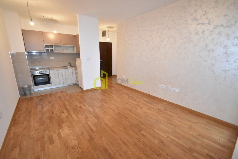 Jednosoban stan 42m2, City kvart