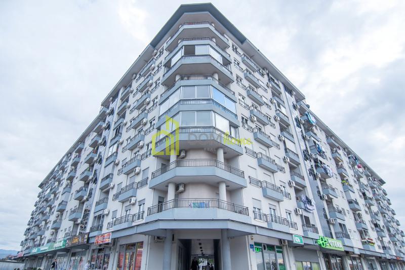 Jednosoban namjesten stan,45m2,Tuski put