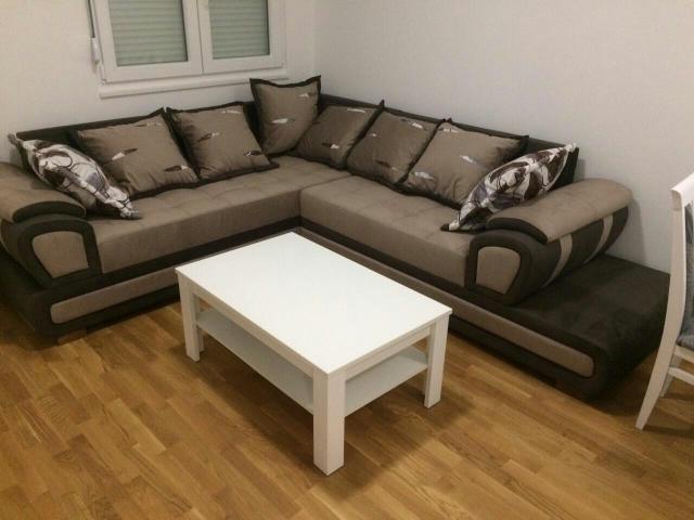 Jednosoban namjesten stan 46m2, City kvart