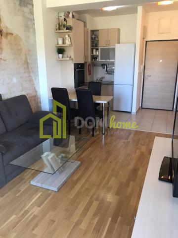 Jednosoban namjesten stan 40m2, ispod Ljubovica