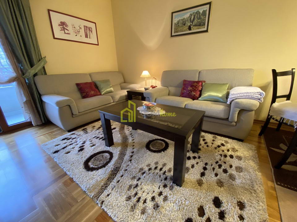 Jednosoban,Lux namjesten,50m2,Tuski put