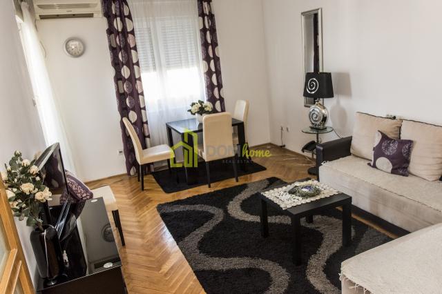 Jednosoban 45m2, Stari Aerodrom